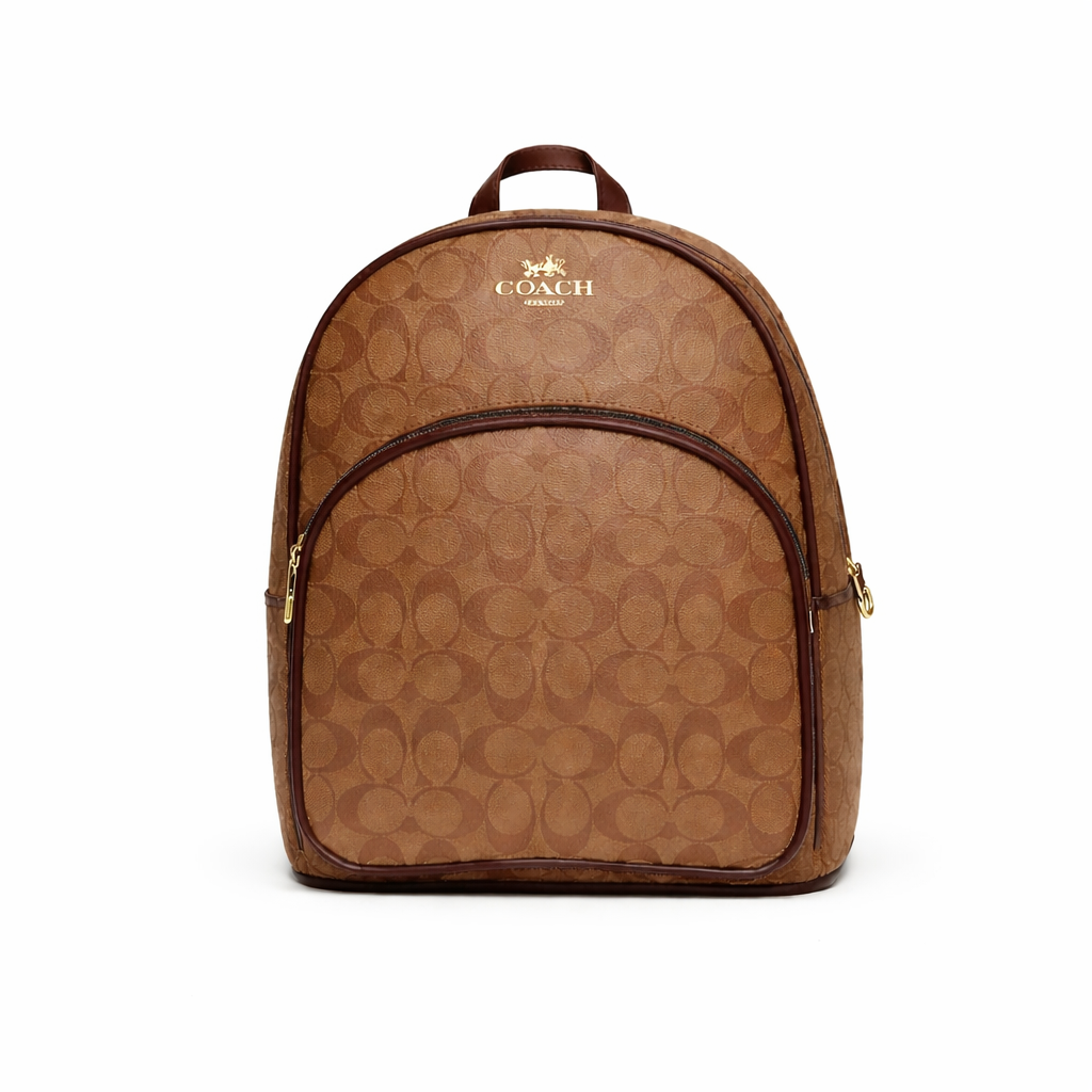 Coach Backpack