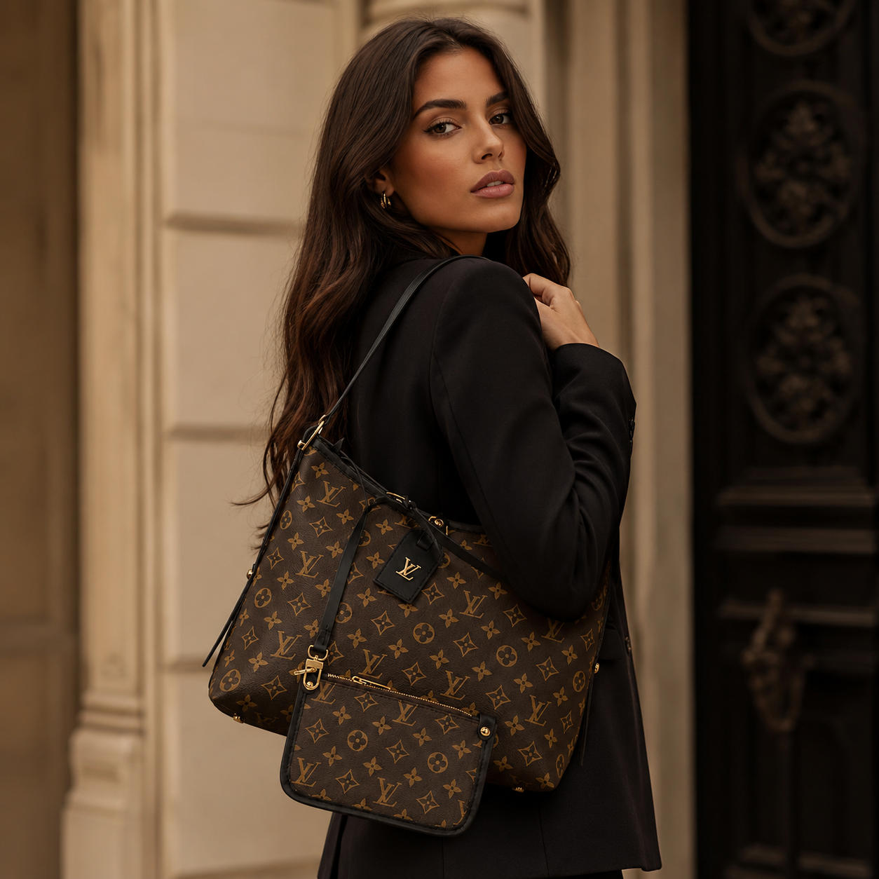 Louis Vuitton