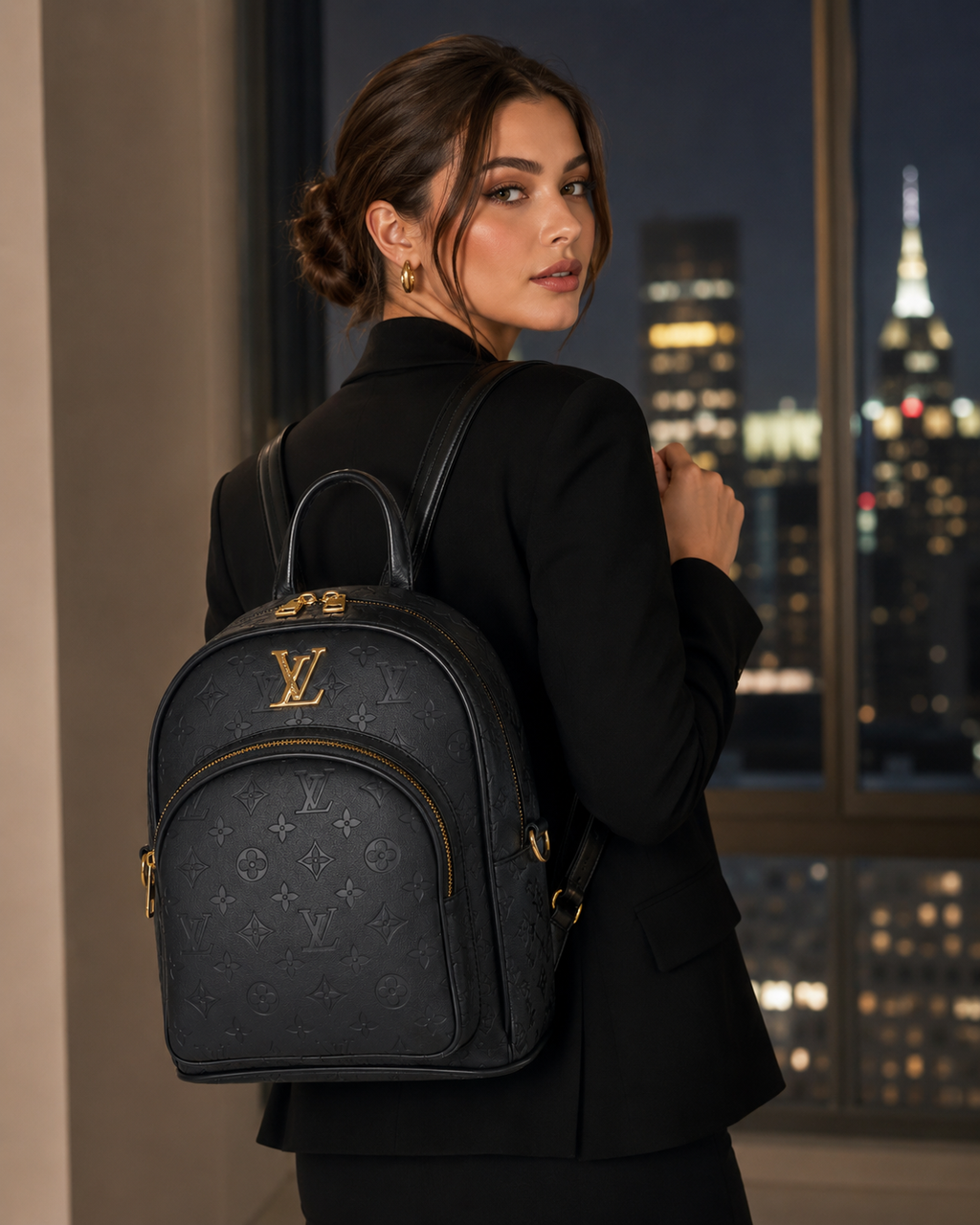 Louis Vuitton Backpack