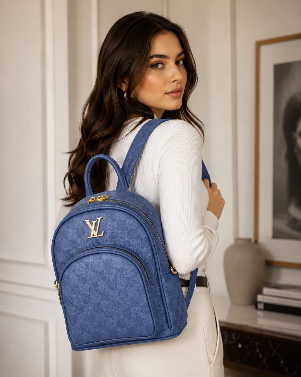 Louis Vuitton Backpack