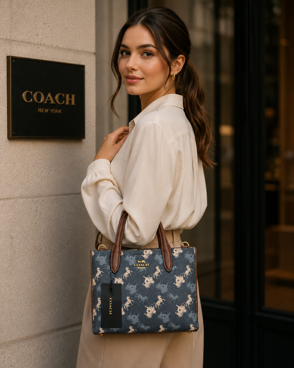 Coach