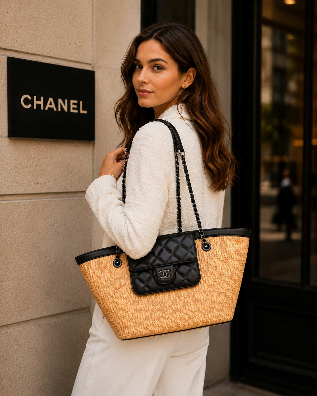 CHANEL