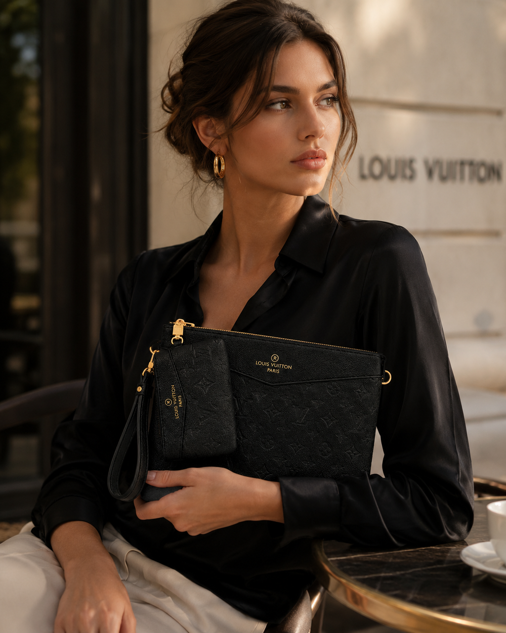Louis Vuitton