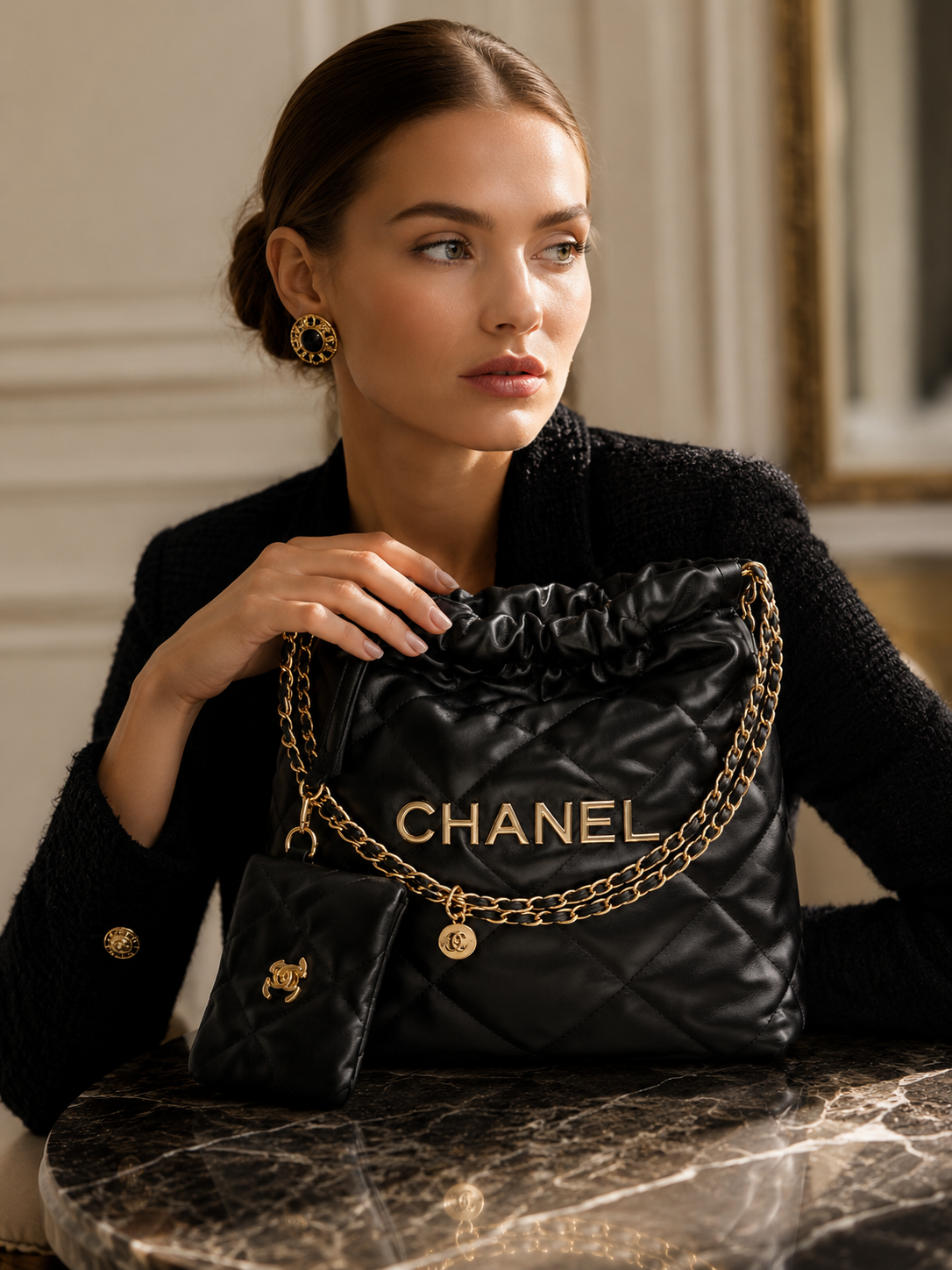 CHANEL