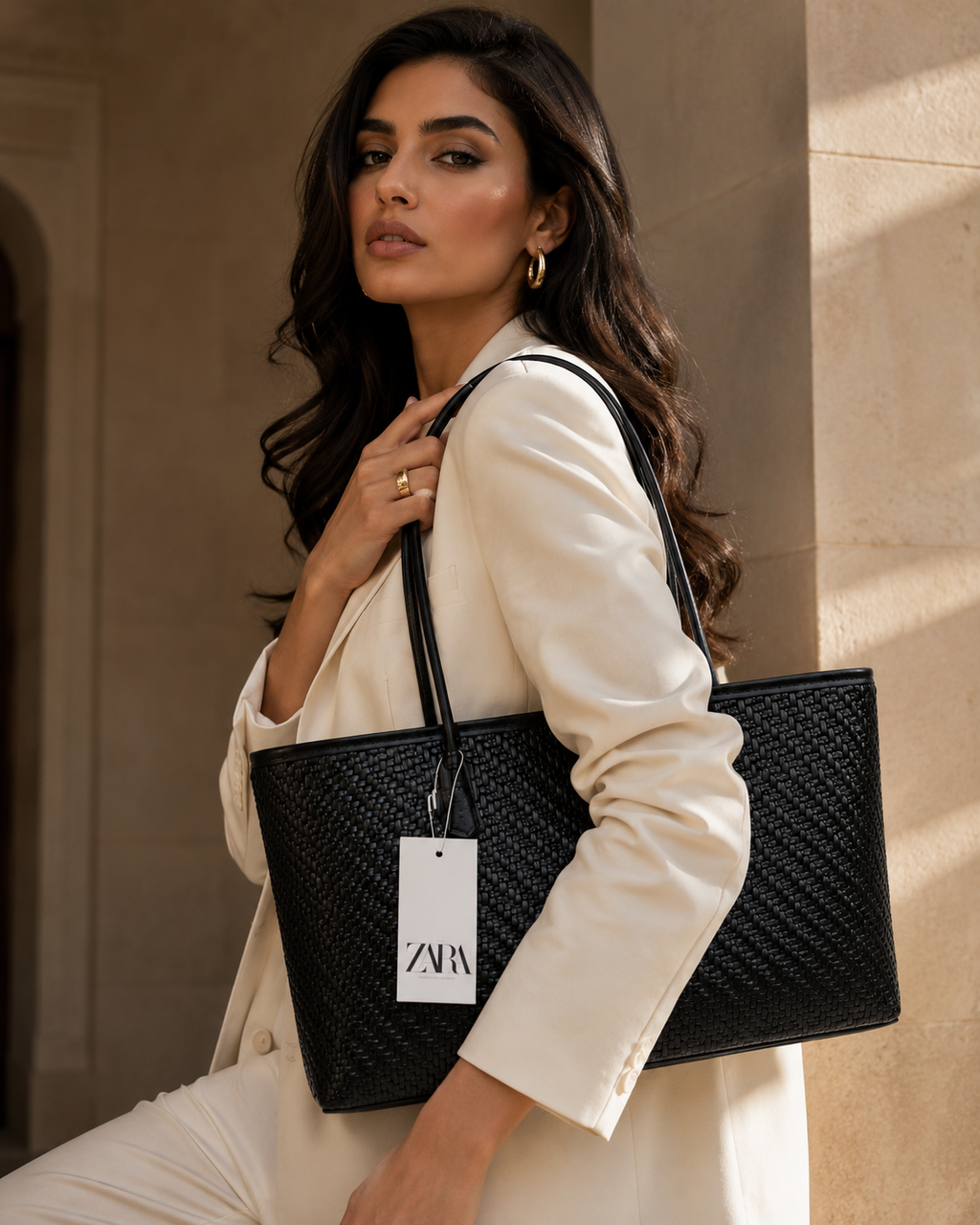 ZARA