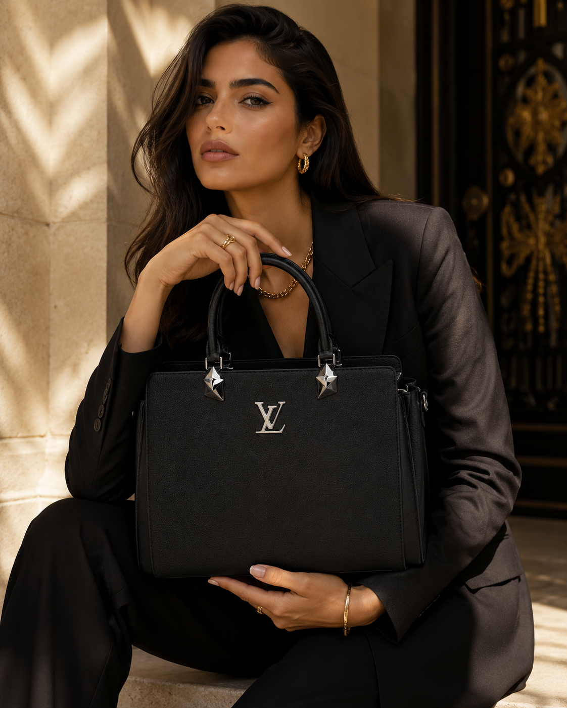 Louis Vuitton