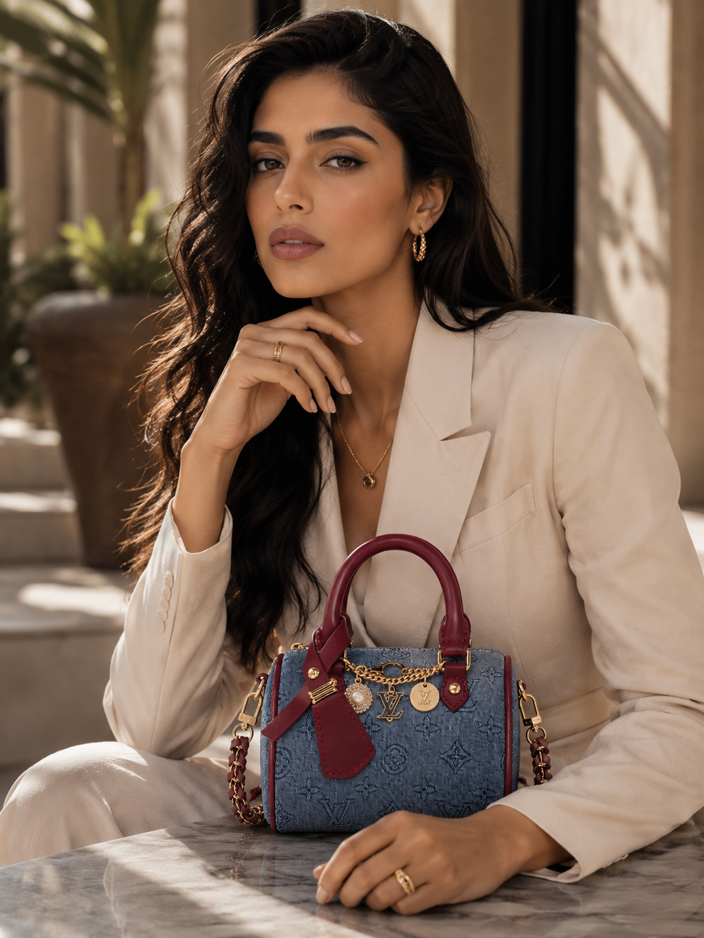 Louis Vuitton