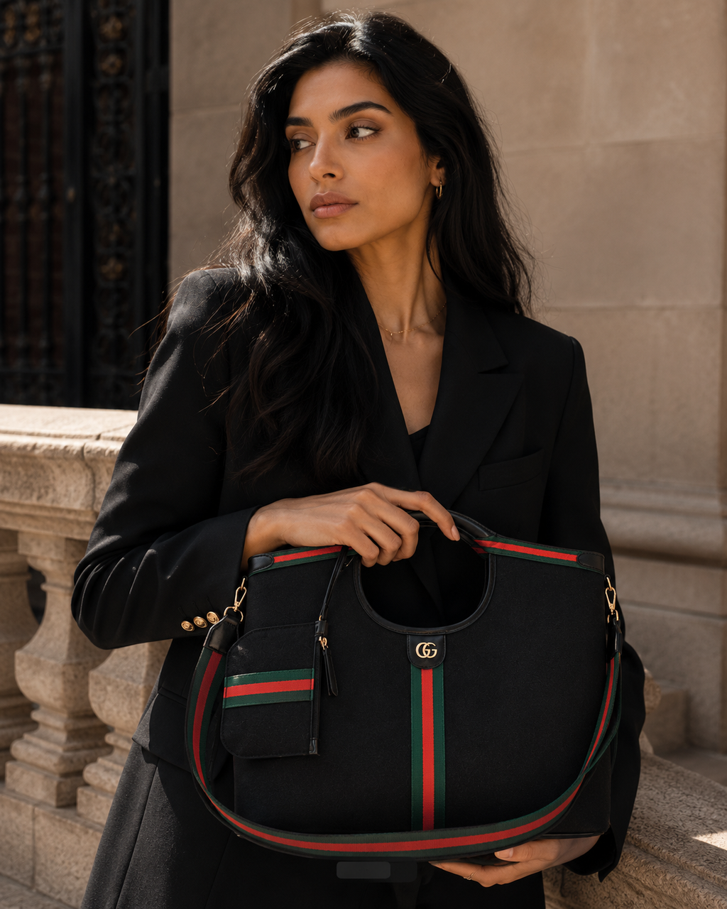 GUCCI