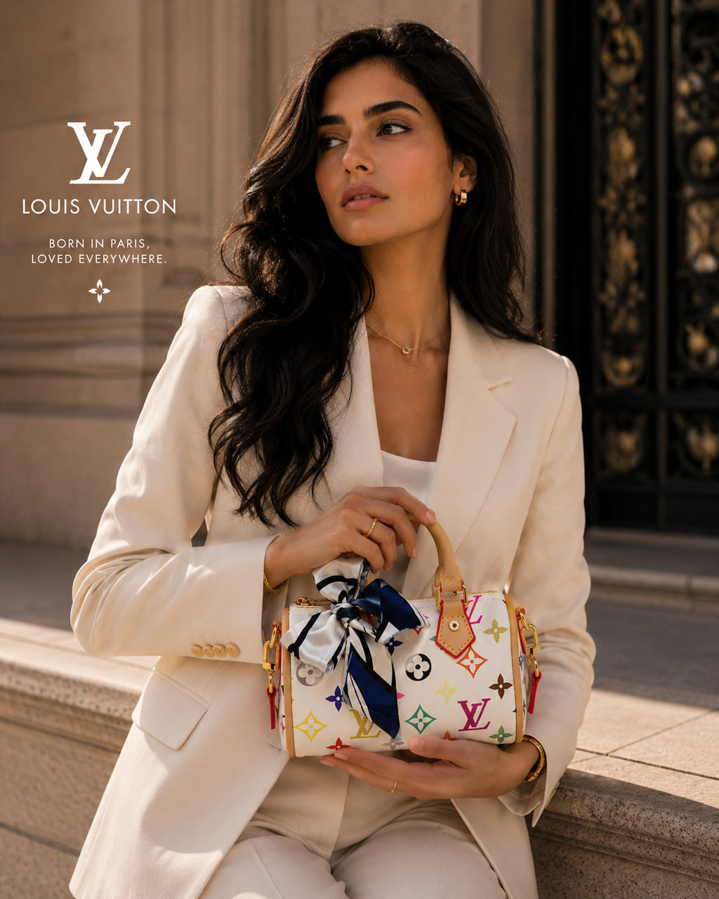 Louis Vuitton