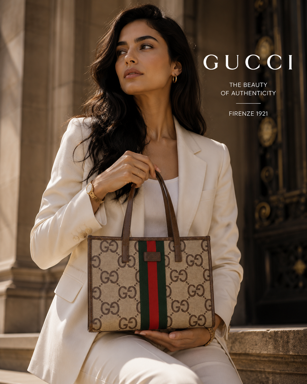GUCCI