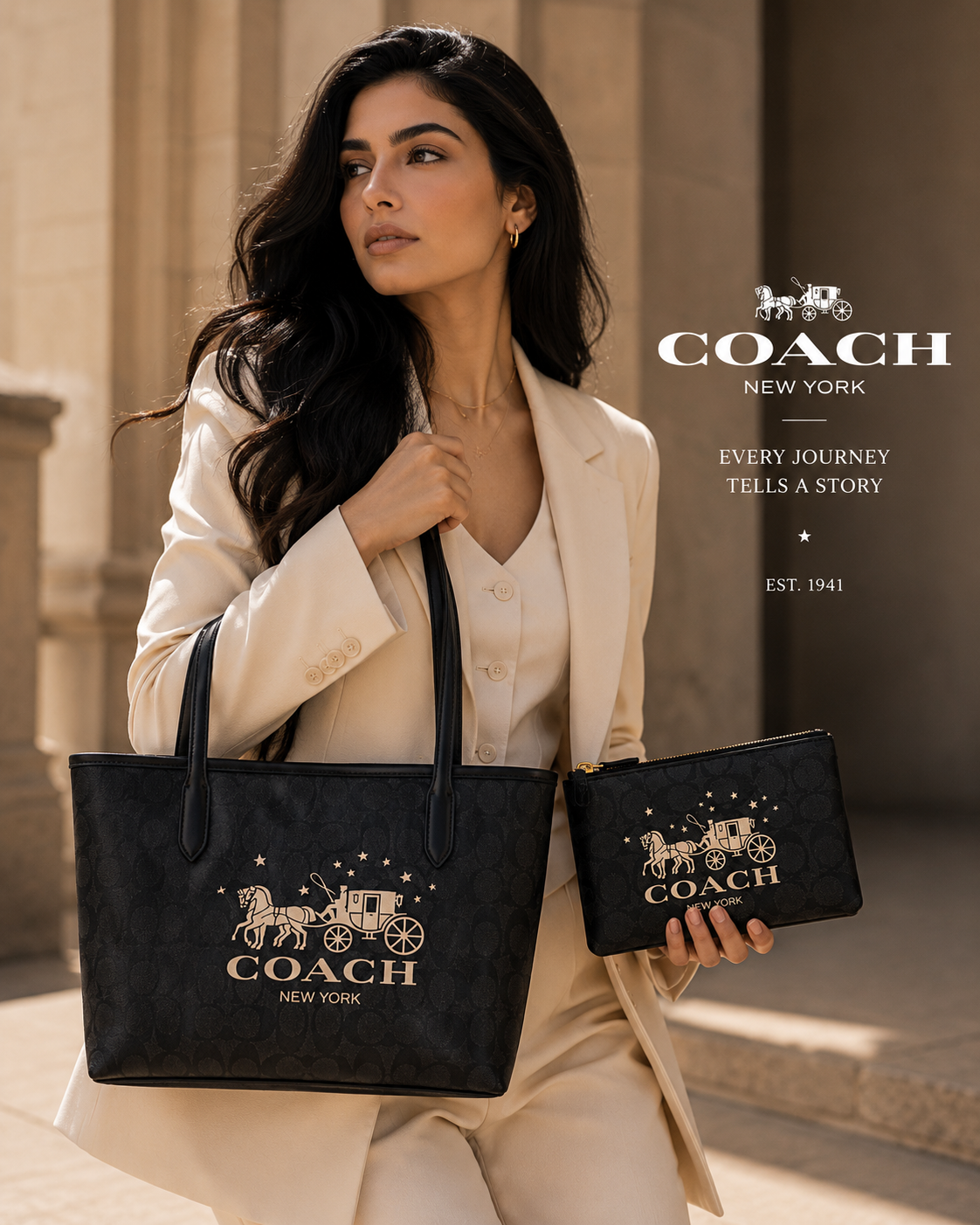 Coach