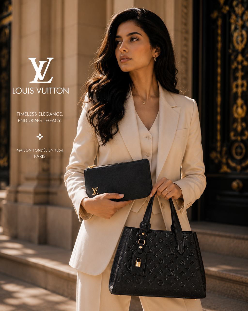 Yves Saint Laurent