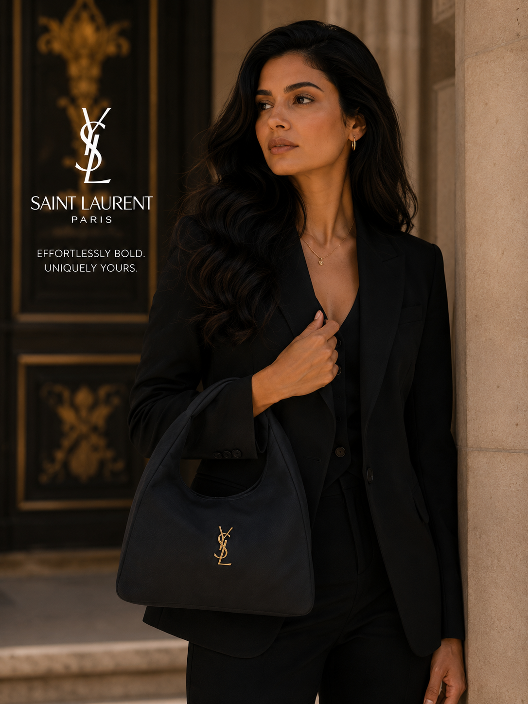 Yves Saint Laurent