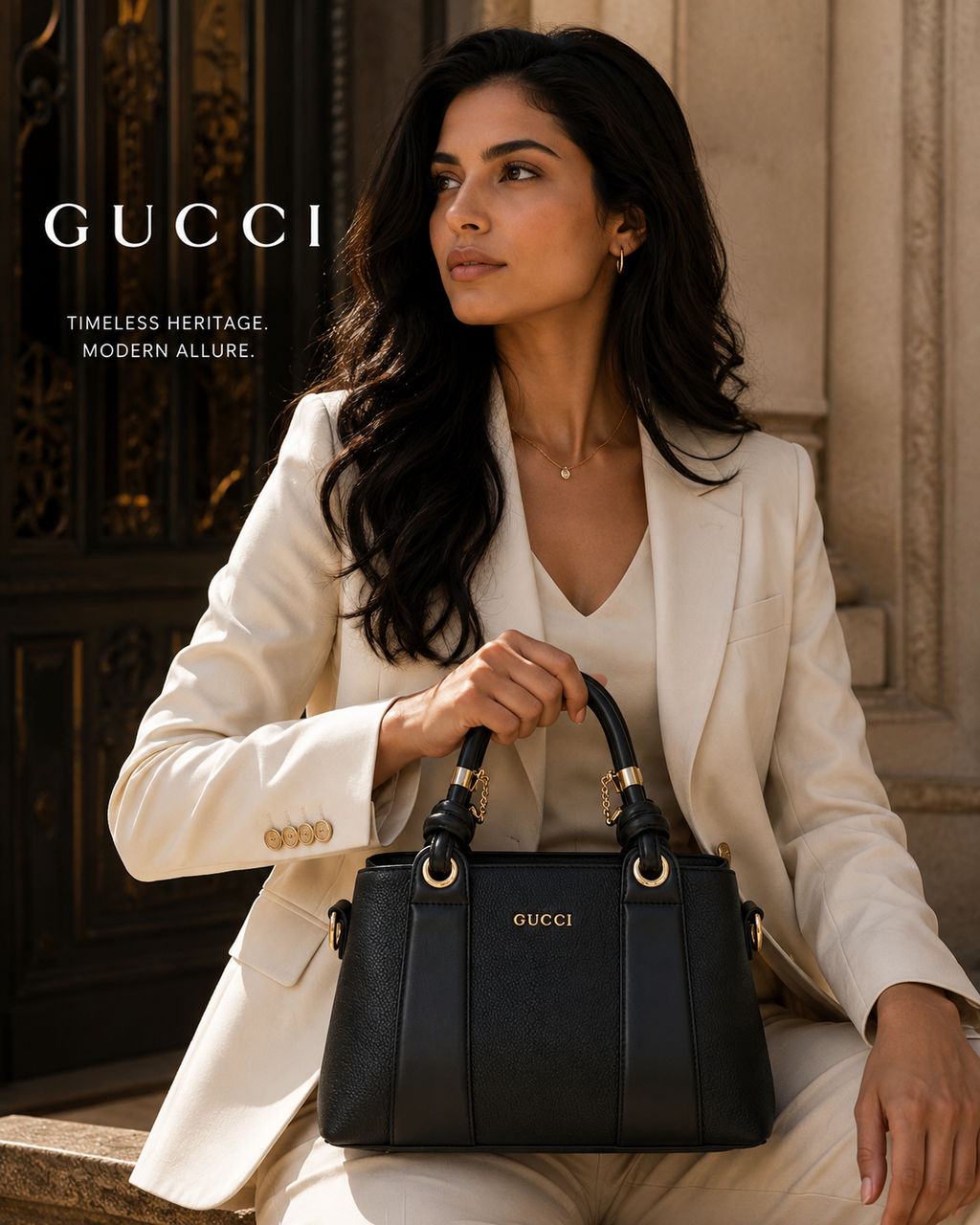 Gucci