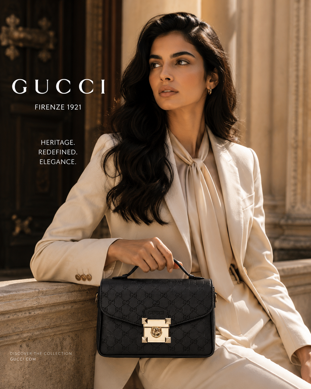 GUCCI
