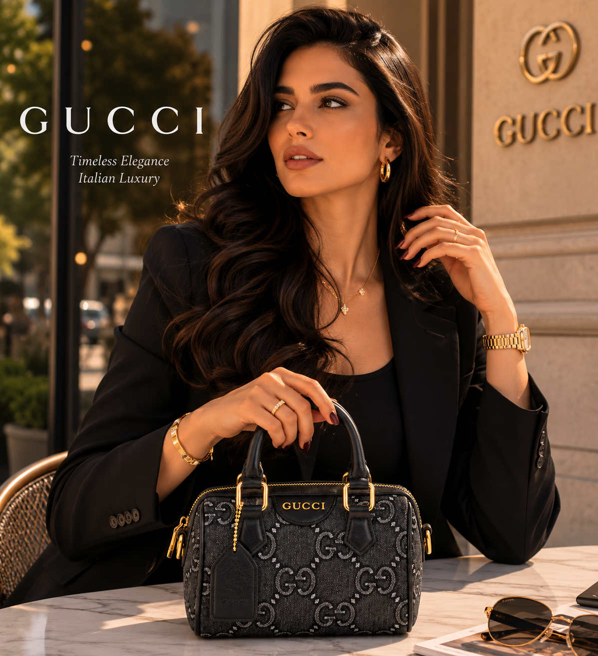 GUCCI