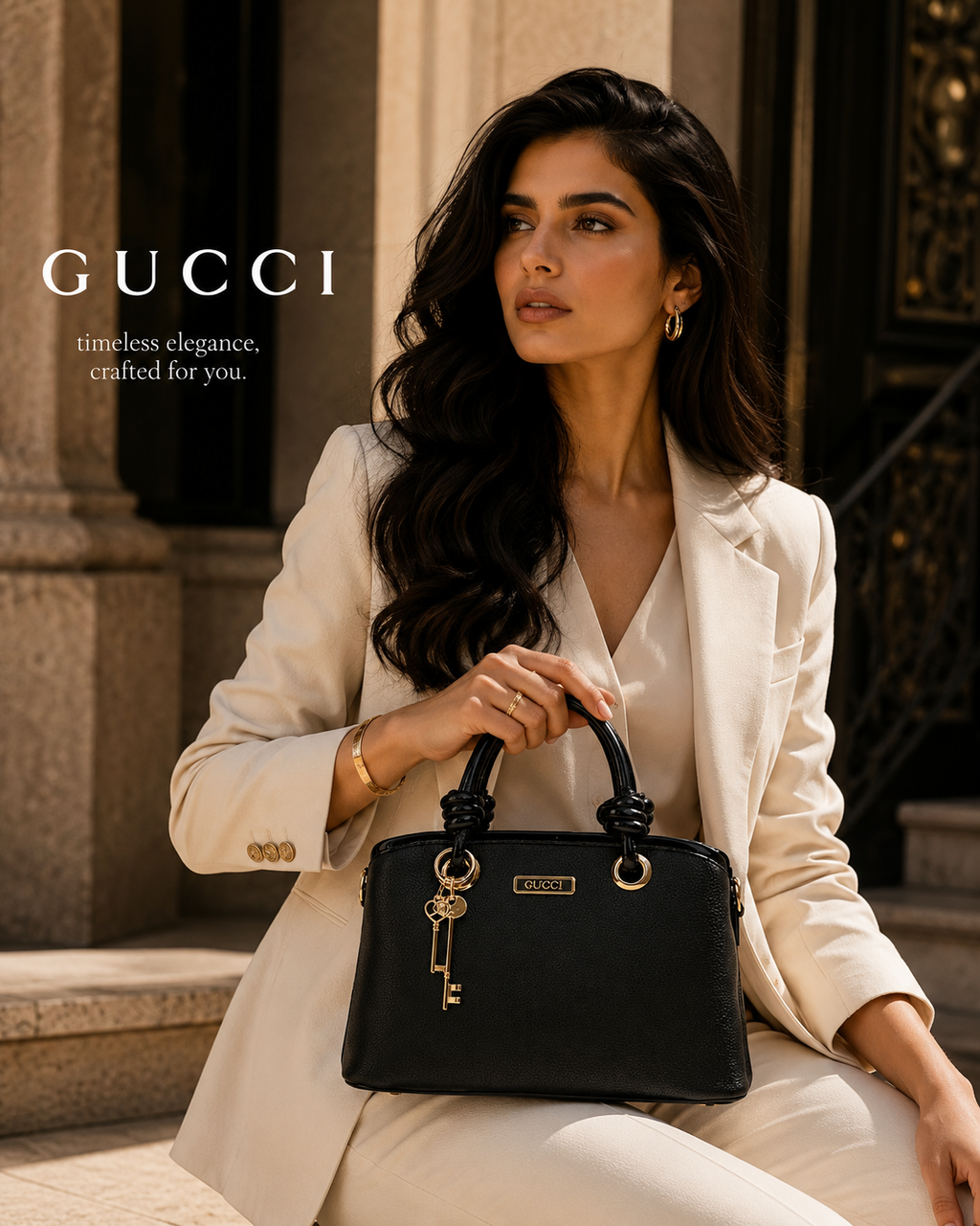 GUCCI