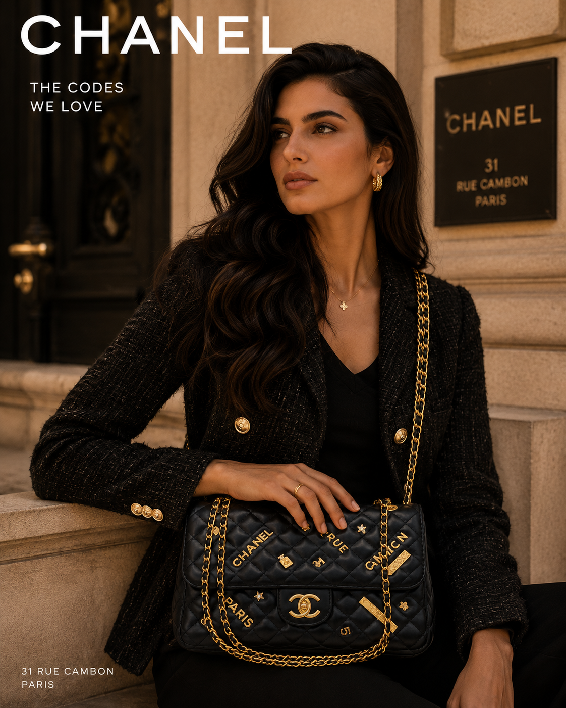 CHANEL