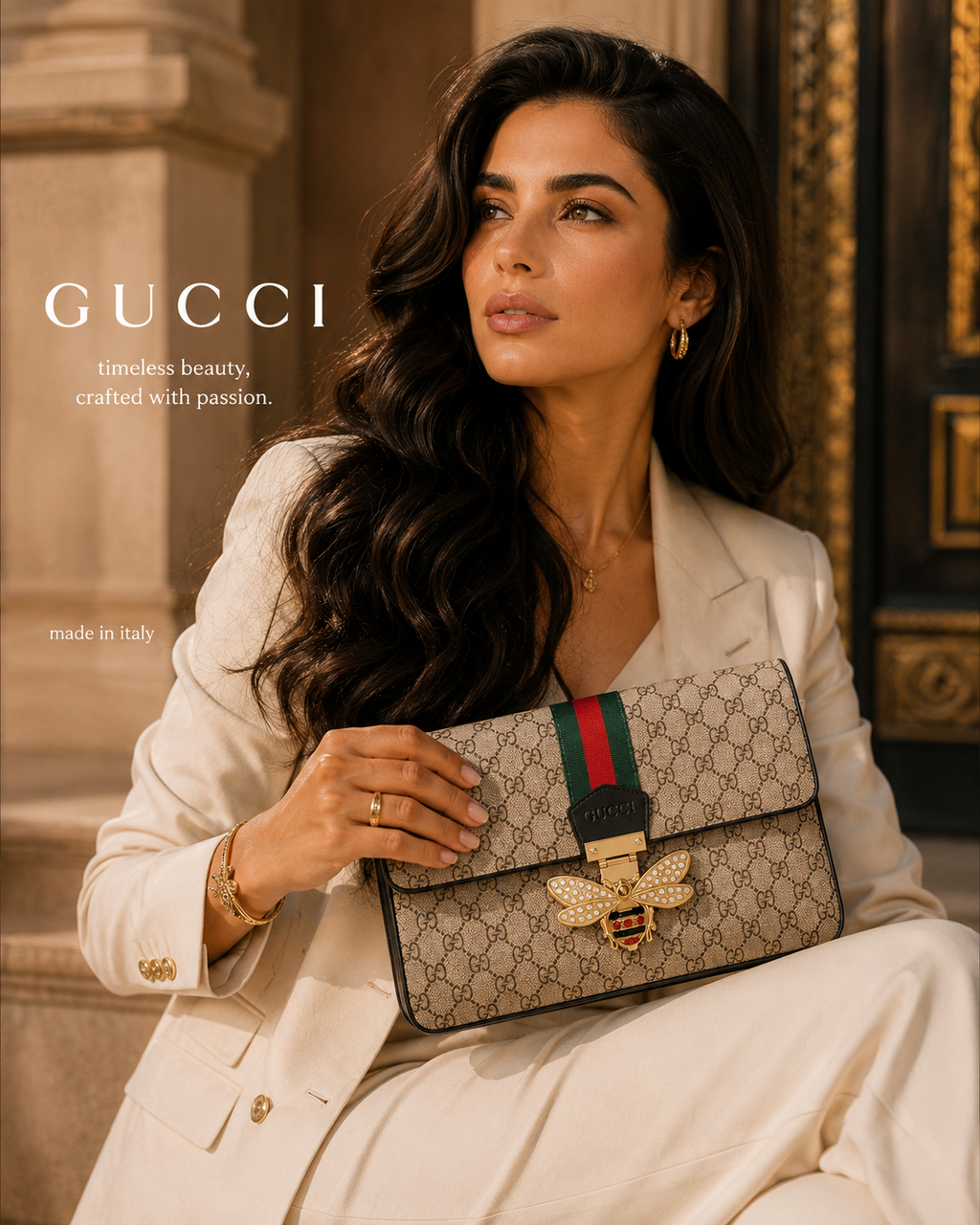 GUCCI