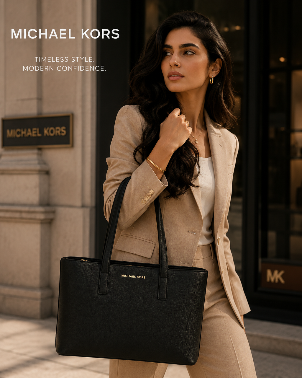 Micheal Kors