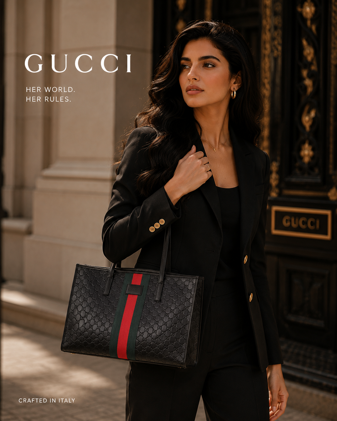 GUCCI
