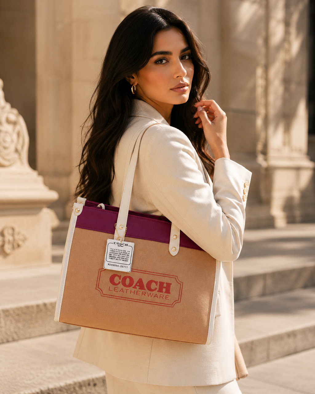 Coach