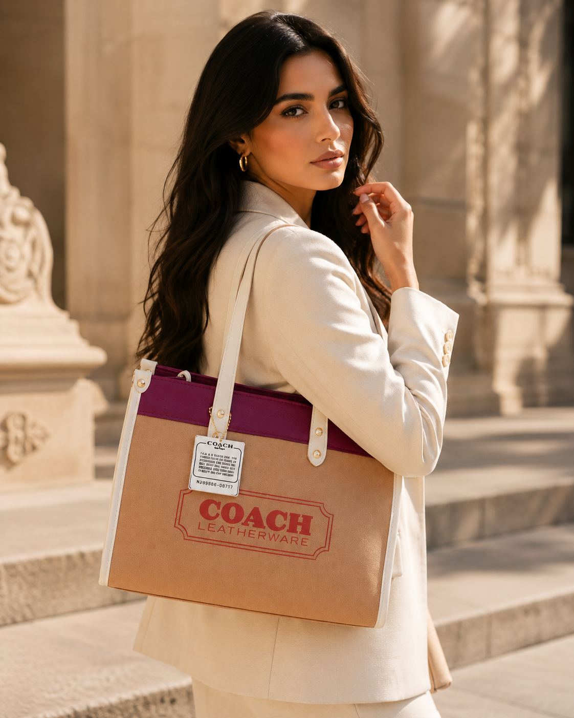 Coach