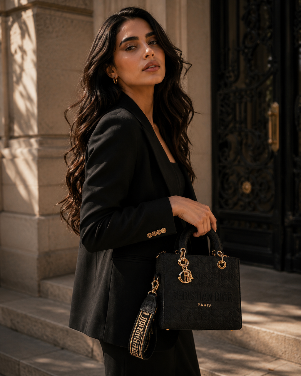CHRISTIAN DIOR