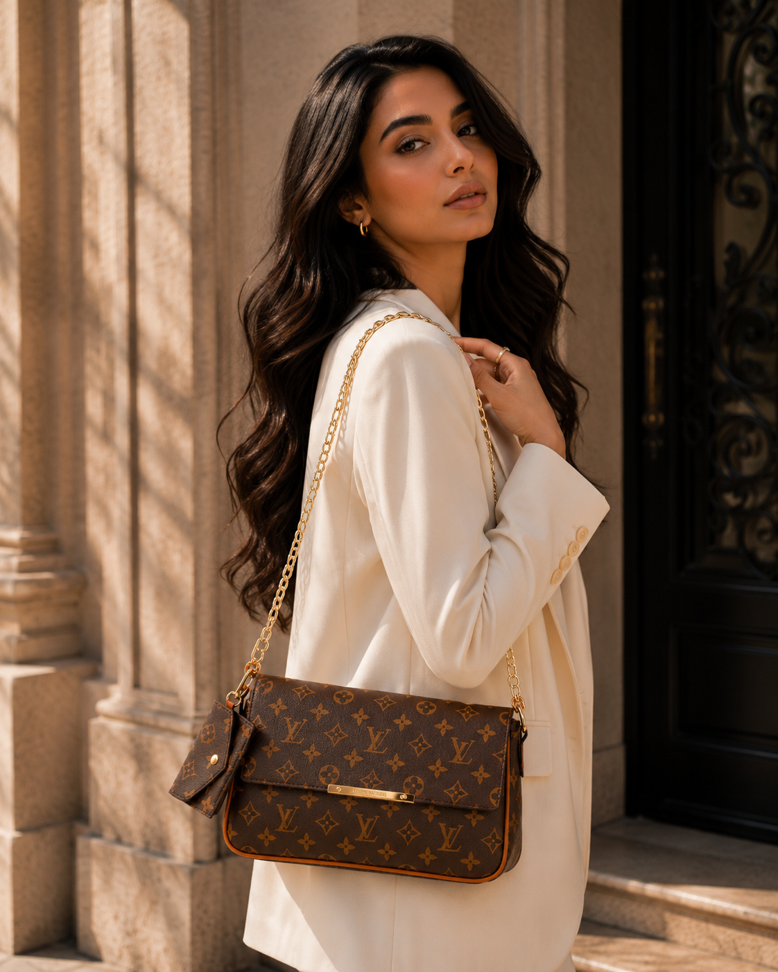 Louis Vuitton