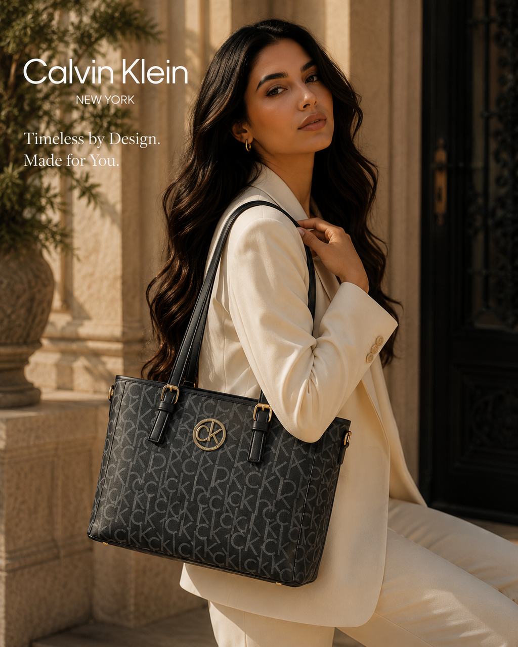 Celvin Klein