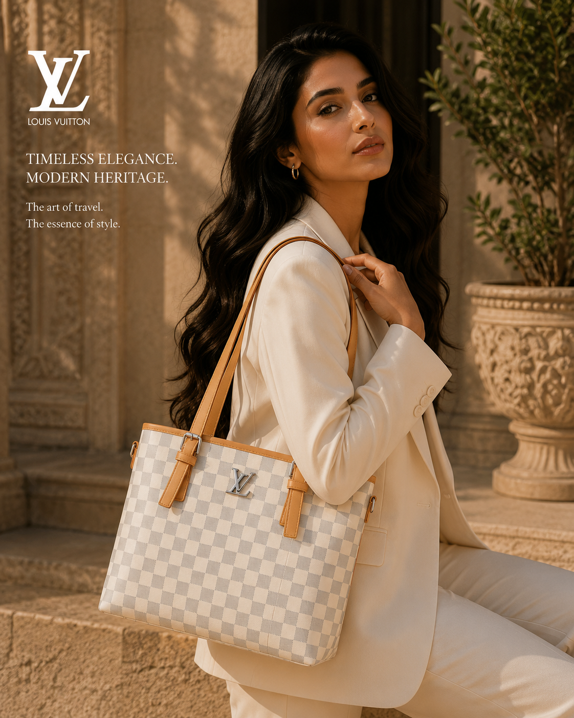 Louis Vuitton