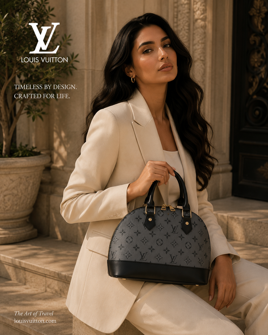 Louis Vuitton