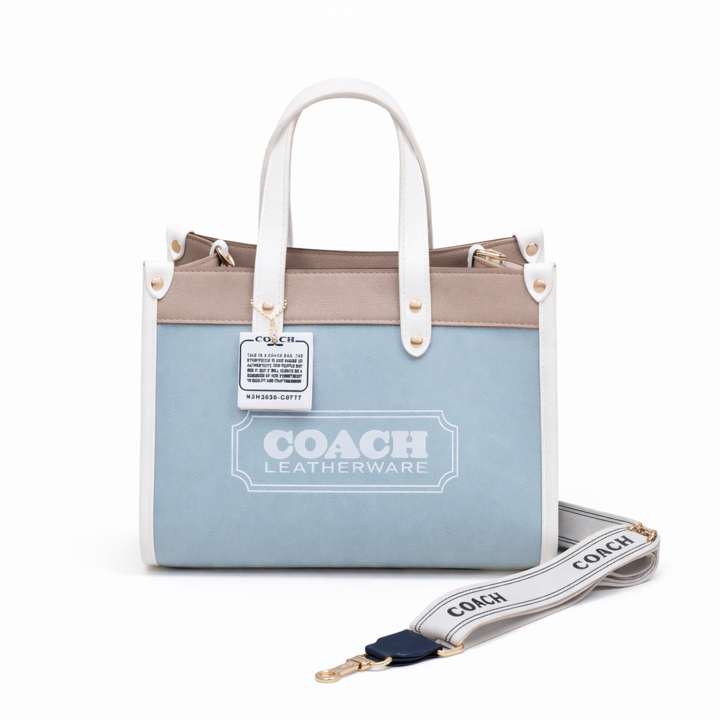 Coach