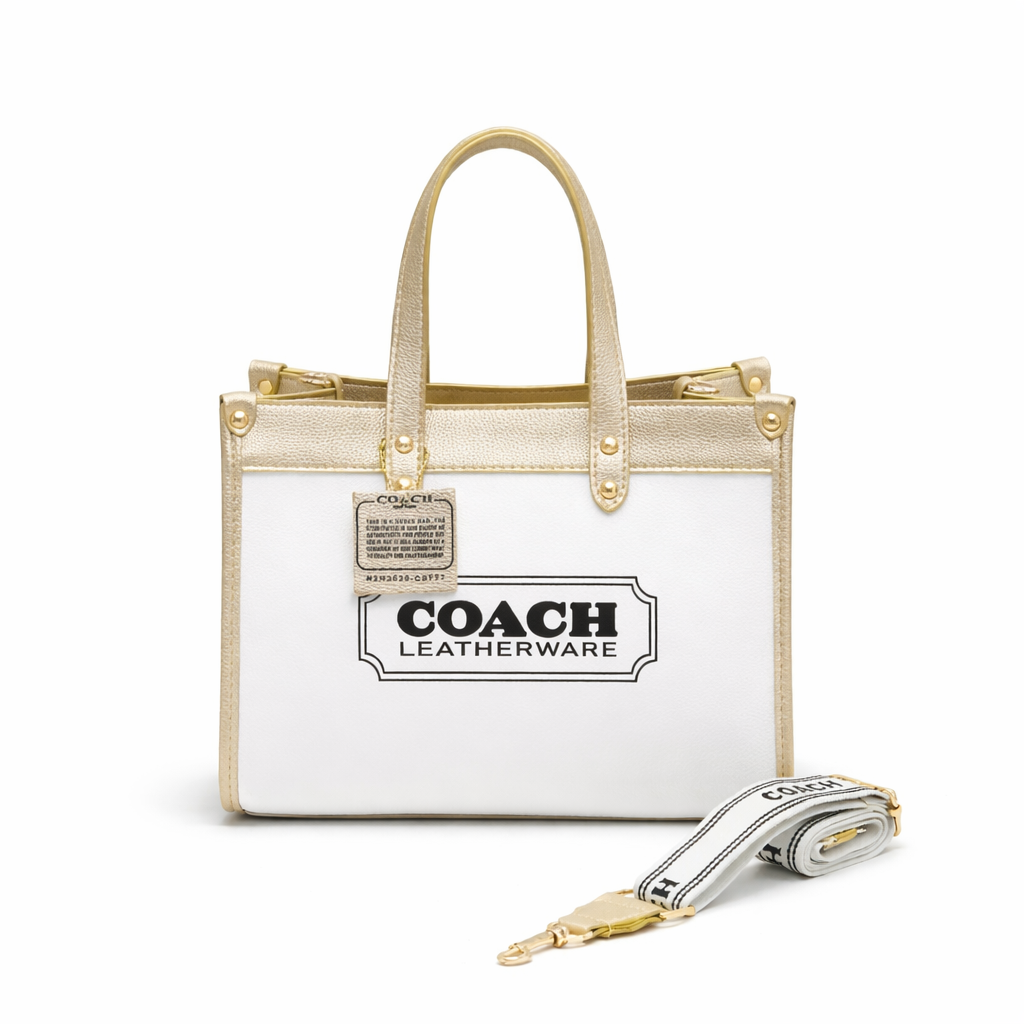 Coach