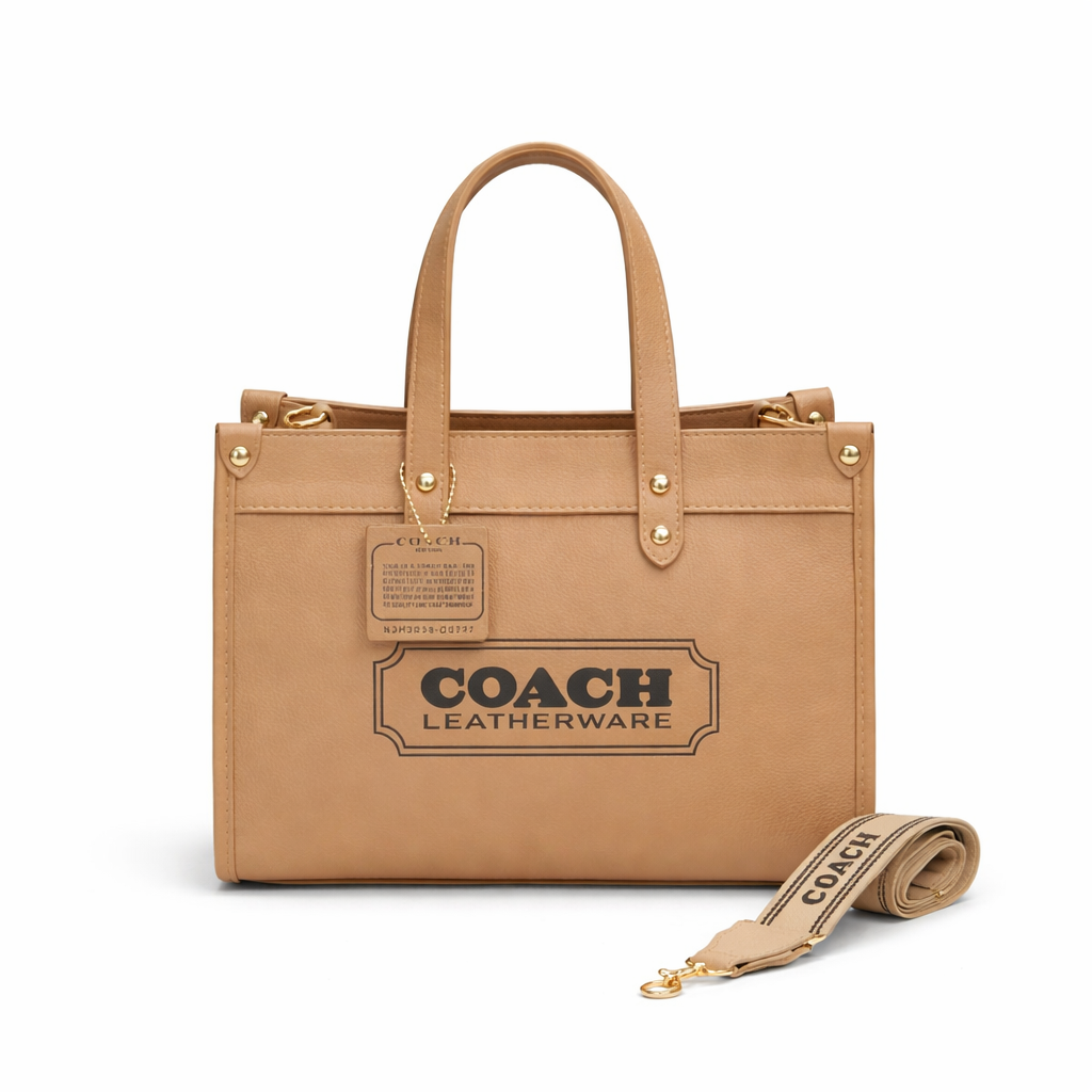 Coach