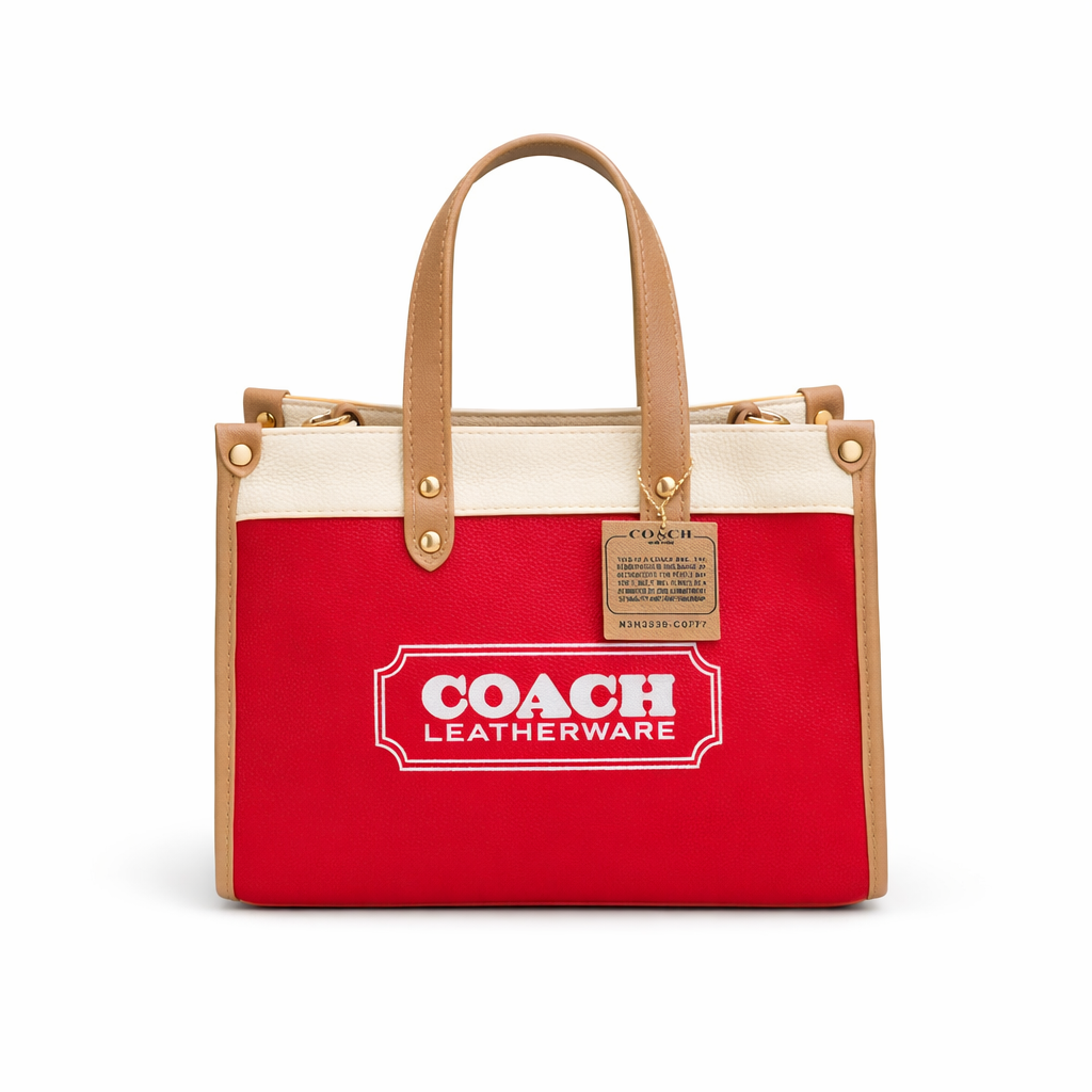 Coach