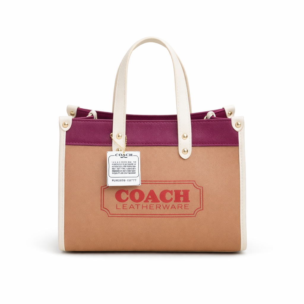 Coach