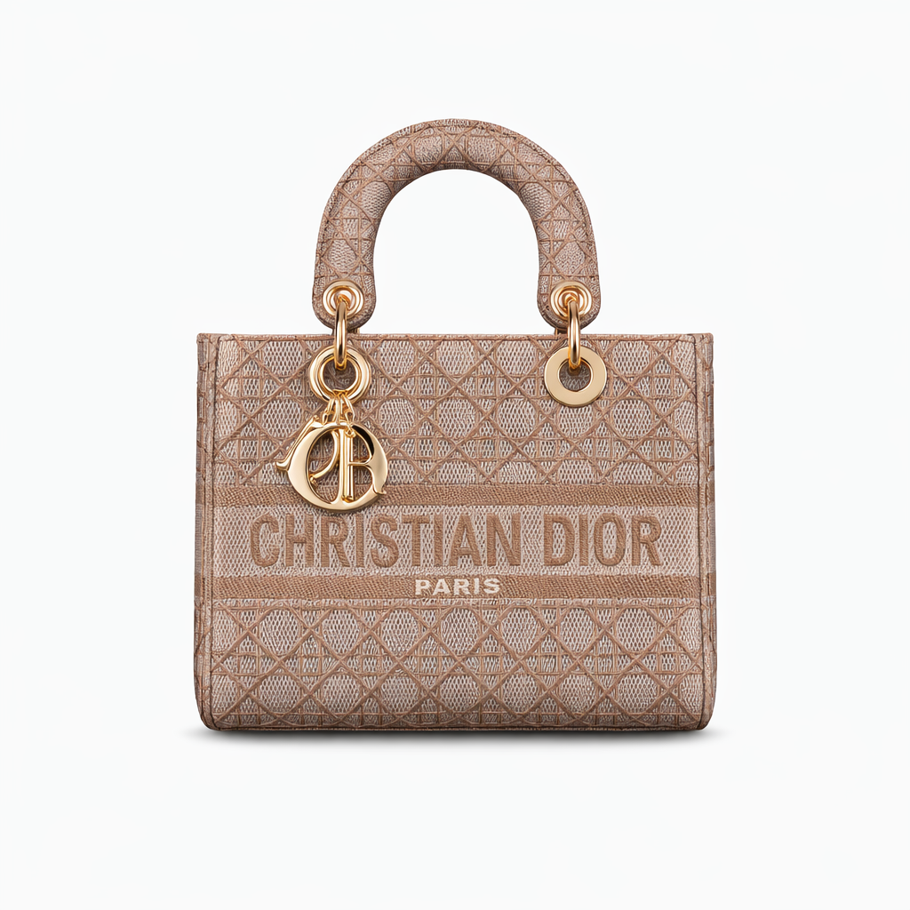 CHRISTIAN DIOR