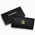 CHANEL Purse