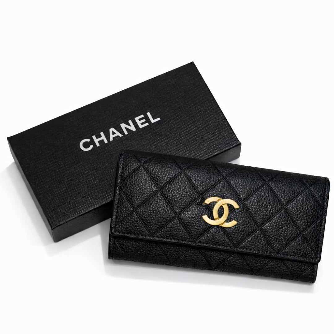 CHANEL Purse